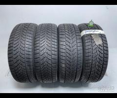 Gomme Usate Invernali Varie Marche 215 55 18 - 80% - 11