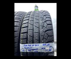 Gomme Usate Invernali Varie Marche 235 45 18 - 80% - 6