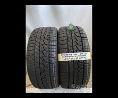 Gomme Usate Invernali Varie Marche 235 45 18 - 80% - 8