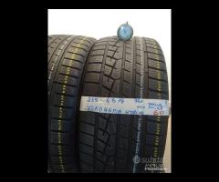 Gomme Usate Invernali Varie Marche 235 45 18 - 80% - 10