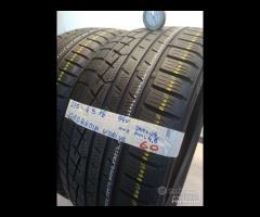 Gomme Usate Invernali Varie Marche 235 45 18 - 80% - 11