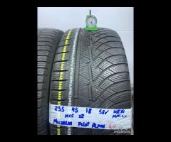 Gomme Usate Invernali Varie Marche 235 45 18 - 80% - 13