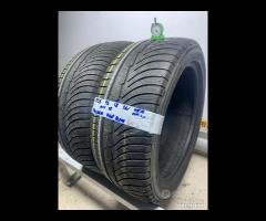 Gomme Usate Invernali Varie Marche 235 45 18 - 80% - 14