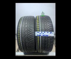 Gomme Usate Invernali Varie Marche 235 45 18 - 80% - 15