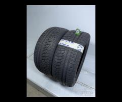 Gomme Usate Invernali Varie Marche 235 45 18 - 80% - 19