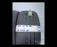 Gomme Usate Invernali Varie Marche 235 45 18 - 80% - 21