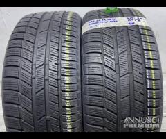 Gomme Usate Invernali Varie Marche 235 40 19 - 80% - 7