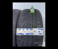 Gomme Usate Invernali Varie Marche 235 40 19 - 80% - 18