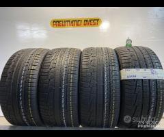 Gomme Usate Invernali Varie Marche 235 40 18 - 80% - 2