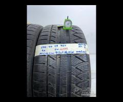 Gomme Usate Invernali Varie Marche 235 40 18 - 80% - 4