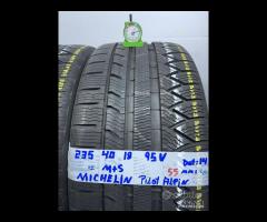 Gomme Usate Invernali Varie Marche 235 40 18 - 80% - 8