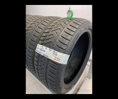 Gomme Usate Invernali Varie Marche 235 40 18 - 80% - 12