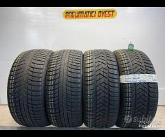 Gomme Usate Invernali Varie Marche 235 40 18 - 80% - 13