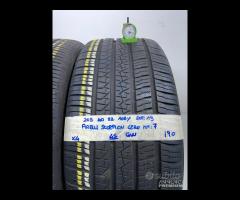 Gomme Usate Invernali Varie Marche 265 40 22 - 80% - 2