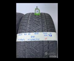 Gomme Usate Invernali Varie Marche 265 40 21 - 80% - 9