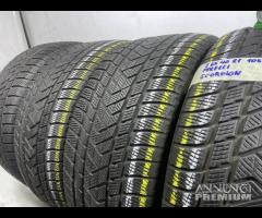 Gomme Usate Invernali Varie Marche 265 40 21 - 80% - 15