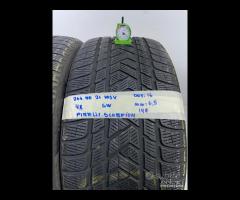 Gomme Usate Invernali Varie Marche 265 40 21 - 80% - 18