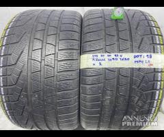 Gomme Usate Invernali Varie Marche 295 30 20 - 80% - 2