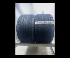 Gomme Usate Invernali Varie Marche 295 30 20 - 80% - 7