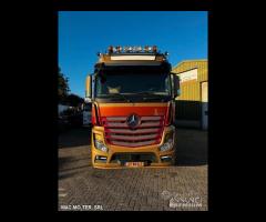 Mercedes actros 260.45