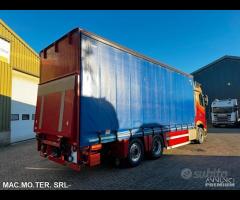 Mercedes actros 260.45