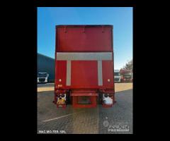 Mercedes actros 260.45 - 6