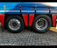 Mercedes actros 260.45 - 7