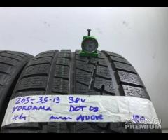 Gomme Usate Invernali Varie Marche 265 35 19 - 80%