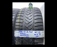 Gomme Usate Invernali Varie Marche 255 40 19 - 80%