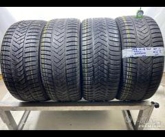 Gomme Usate Invernali Varie Marche 255 40 19 - 80%