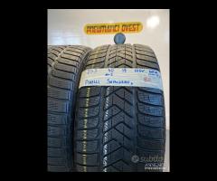 Gomme Usate Invernali Varie Marche 255 40 19 - 80%