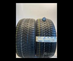 Gomme Usate Invernali Varie Marche 255 40 19 - 80% - 6