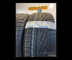 Gomme Usate Invernali Varie Marche 255 35 20 - 80%