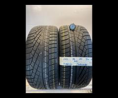 Gomme Usate Invernali Varie Marche 255 35 20 - 80%