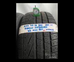 Gomme Usate invernali Varie Marche 255 35 18 - 80%