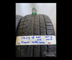 Gomme Usate invernali Varie Marche 255 35 18 - 80%