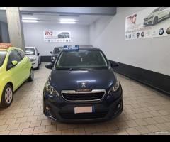 Peugeot 108 unico prop 1.0 ben 2015