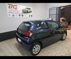 Peugeot 108 unico prop 1.0 ben 2015 - 6