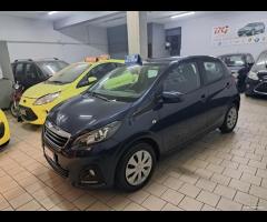 Peugeot 108 unico prop 1.0 ben 2015 - 7