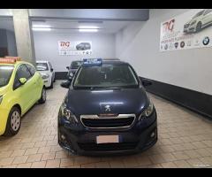 Peugeot 108 unico prop 1.0 ben 2015 - 8