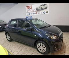 Peugeot 108 unico prop 1.0 ben 2015 - 9