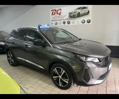 Peugeot 3008 BlueHDi 130 S&S GT 2020