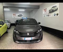 Peugeot 3008 BlueHDi 130 S&S GT 2020