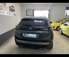 Peugeot 3008 BlueHDi 130 S&S GT 2020