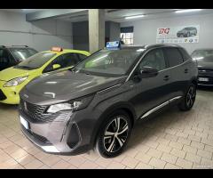 Peugeot 3008 BlueHDi 130 S&S GT 2020 - 9