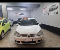 Volkswagen Golf 1.6 gpl unico prop 2008