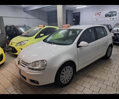 Volkswagen Golf 1.6 gpl unico prop 2008