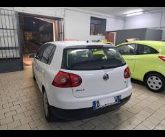 Volkswagen Golf 1.6 gpl unico prop 2008 - 6