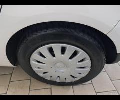 Volkswagen Golf 1.6 gpl unico prop 2008 - 10