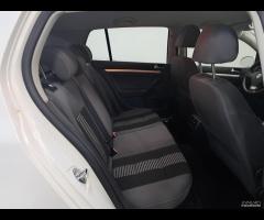 Volkswagen Golf 1.6 gpl unico prop 2008 - 12